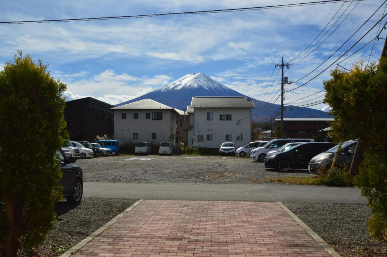 Minamitsuru-Gun - House - Vacation Stay 82283 Fujikawaguchiko Εξωτερικό φωτογραφία